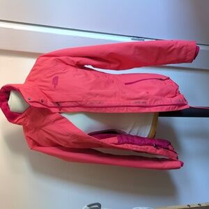 North face jacket